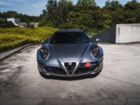 Alfa Romeo 4C First Owner Service History Belgian Vehicle - <small></small> 67.900 € <small>TTC</small> - #7