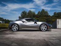 Alfa Romeo 4C First Owner Service History Belgian Vehicle - <small></small> 67.900 € <small>TTC</small> - #9