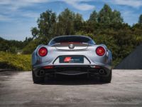 Alfa Romeo 4C First Owner Service History Belgian Vehicle - <small></small> 67.900 € <small>TTC</small> - #12