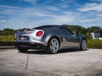 Alfa Romeo 4C First Owner Service History Belgian Vehicle - <small></small> 67.900 € <small>TTC</small> - #13