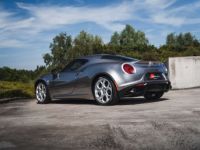 Alfa Romeo 4C First Owner Service History Belgian Vehicle - <small></small> 67.900 € <small>TTC</small> - #14