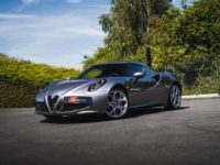 Alfa Romeo 4C First Owner Service History Belgian Vehicle - <small></small> 67.900 € <small>TTC</small> - #15