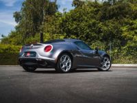 Alfa Romeo 4C First Owner Service History Belgian Vehicle - <small></small> 67.900 € <small>TTC</small> - #16