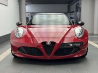 Alfa Romeo 4C Spider - <small></small> 85.900 € <small>TTC</small> - #4