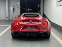 Alfa Romeo 4C Spider - <small></small> 85.900 € <small>TTC</small> - #5