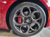 Alfa Romeo 4C Spider - <small></small> 85.900 € <small>TTC</small> - #20
