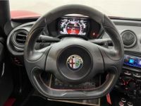 Alfa Romeo 4C Spider 1750 TBi - 240 - BV TCT  Standard Edition - <small></small> 75.990 € <small>TTC</small> - #15