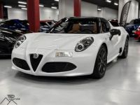 Alfa Romeo 4C Spider 240cv - <small></small> 64.900 € <small>TTC</small> - #1