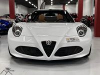 Alfa Romeo 4C Spider 240cv - <small></small> 64.900 € <small>TTC</small> - #2