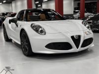 Alfa Romeo 4C Spider 240cv - <small></small> 64.900 € <small>TTC</small> - #3