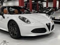 Alfa Romeo 4C Spider 240cv - <small></small> 64.900 € <small>TTC</small> - #4