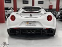 Alfa Romeo 4C Spider 240cv - <small></small> 64.900 € <small>TTC</small> - #7