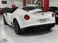 Alfa Romeo 4C Spider 240cv - <small></small> 64.900 € <small>TTC</small> - #8