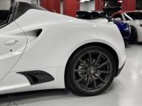 Alfa Romeo 4C Spider 240cv - <small></small> 64.900 € <small>TTC</small> - #10