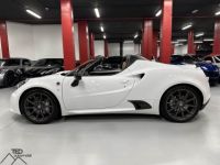 Alfa Romeo 4C Spider 240cv - <small></small> 64.900 € <small>TTC</small> - #11