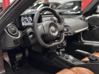 Alfa Romeo 4C Spider 240cv - <small></small> 64.900 € <small>TTC</small> - #12