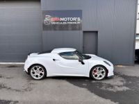 Alfa Romeo 4C Standard Edition 240 TCT Full Options - <small></small> 64.900 € <small>TTC</small> - #2