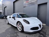 Alfa Romeo 4C Standard Edition 240 TCT Full Options - <small></small> 64.900 € <small>TTC</small> - #3