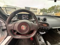 Alfa Romeo 4C Standard Edition 240 TCT Full Options - <small></small> 64.900 € <small>TTC</small> - #6