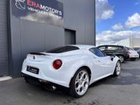 Alfa Romeo 4C Standard Edition TCT Full Options - <small></small> 69.900 € <small>TTC</small> - #2