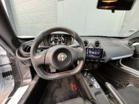 Alfa Romeo 4C Standard Edition TCT Full Options - <small></small> 69.900 € <small>TTC</small> - #4