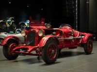 Alfa Romeo 6C - Prix sur Demande - #1