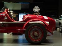 Alfa Romeo 6C - Prix sur Demande - #33