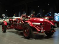 Alfa Romeo 6C - Prix sur Demande - #37