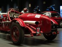 Alfa Romeo 6C - Prix sur Demande - #8