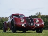 Alfa Romeo 6C 2500 SS - Prix sur Demande - #14