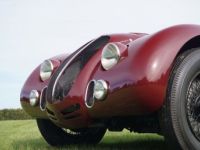 Alfa Romeo 6C 2500 SS - Prix sur Demande - #21