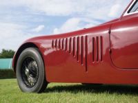 Alfa Romeo 6C 2500 SS - Prix sur Demande - #29