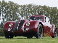Alfa Romeo 6C 2500 SS - Prix sur Demande - #32