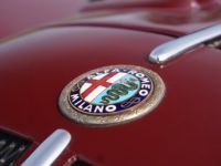 Alfa Romeo 6C 2500 SS - Prix sur Demande - #42