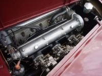 Alfa Romeo 6C 2500 SS - Prix sur Demande - #49