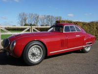 Alfa Romeo 6C 2500SS recarrozzata prototipo aerodynamica - <small></small> 485.000 € <small>TTC</small> - #6