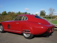 Alfa Romeo 6C 2500SS recarrozzata prototipo aerodynamica - <small></small> 485.000 € <small>TTC</small> - #7