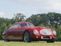 Alfa Romeo 6C 2500SS recarrozzata prototipo aerodynamica - <small></small> 485.000 € <small>TTC</small> - #16