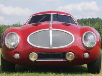 Alfa Romeo 6C 2500SS recarrozzata prototipo aerodynamica - <small></small> 485.000 € <small>TTC</small> - #17