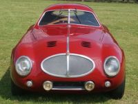 Alfa Romeo 6C 2500SS recarrozzata prototipo aerodynamica - <small></small> 485.000 € <small>TTC</small> - #18