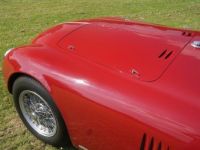 Alfa Romeo 6C 2500SS recarrozzata prototipo aerodynamica - <small></small> 485.000 € <small>TTC</small> - #35