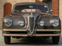 Alfa Romeo 6C 6C 2500 SS AEROLUX TOURING - Prix sur Demande - #1