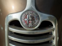 Alfa Romeo 6C 6C 2500 SS AEROLUX TOURING - Prix sur Demande - #6