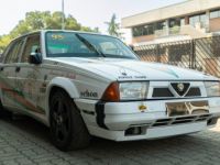 Alfa Romeo 75 3.0 V6 - Prix sur Demande - #4