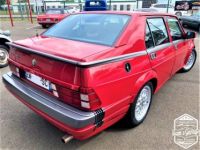 Alfa Romeo 75 Turbo QF Quadriofoglio 1991 1.8l - <small></small> 22.490 € <small>TTC</small> - #4