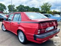 Alfa Romeo 75 Turbo QF Quadriofoglio 1991 1.8l - <small></small> 22.490 € <small>TTC</small> - #6