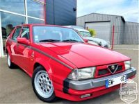 Alfa Romeo 75 Turbo QF Quadriofoglio 1991 1.8l - <small></small> 22.490 € <small>TTC</small> - #7