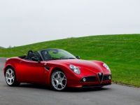 Alfa Romeo 8C - <small></small> 265.000 € <small>TTC</small> - #1