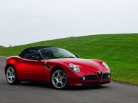 Alfa Romeo 8C - <small></small> 265.000 € <small>TTC</small> - #3