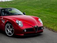 Alfa Romeo 8C - <small></small> 265.000 € <small>TTC</small> - #4